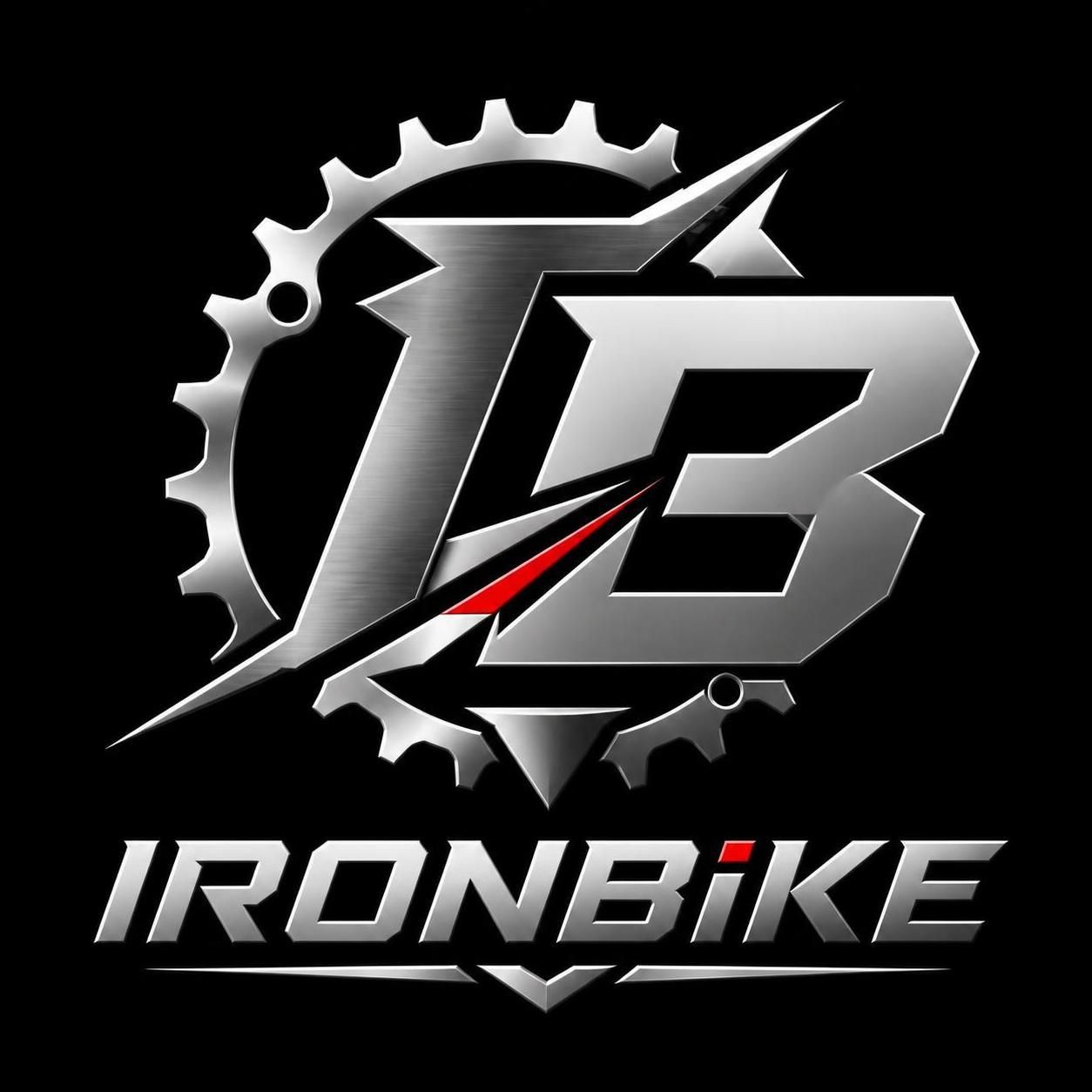 IRONBIKE global technology network, IP & domains portfolio for bicycles, e-bikes and motorbikes